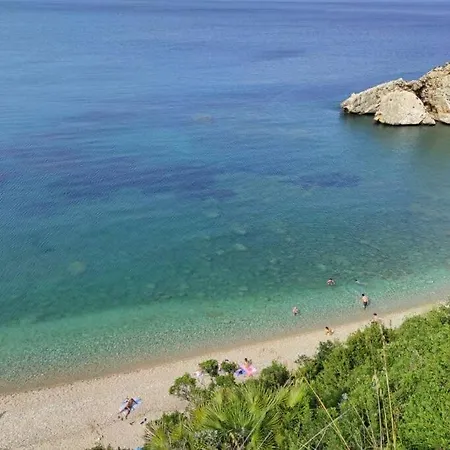 Corallo Sicily - Guidaloca Bay * Scopello (Sicily)