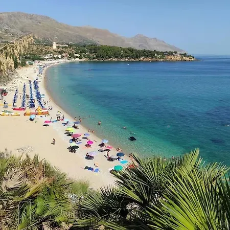 Corallo Sicily - Guidaloca Bay