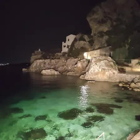 Prázdninový dům Corallo Sicily - Guidaloca Bay