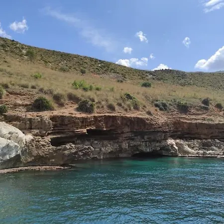 Corallo Sicily - Guidaloca Bay Prázdninový dům