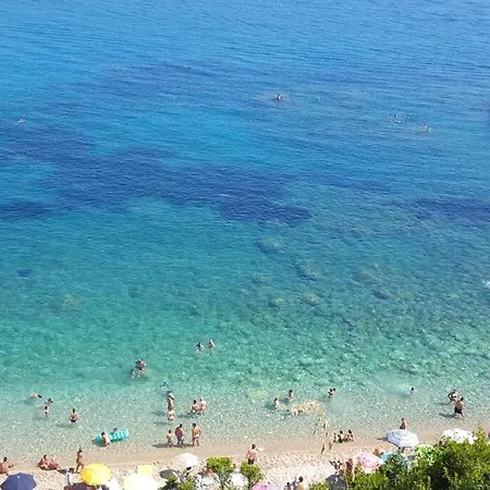 Corallo Sicily - Guidaloca Bay * Scopello (Sicily)