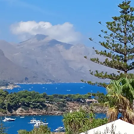 Prázdninový dům Corallo Sicily - Guidaloca Bay *